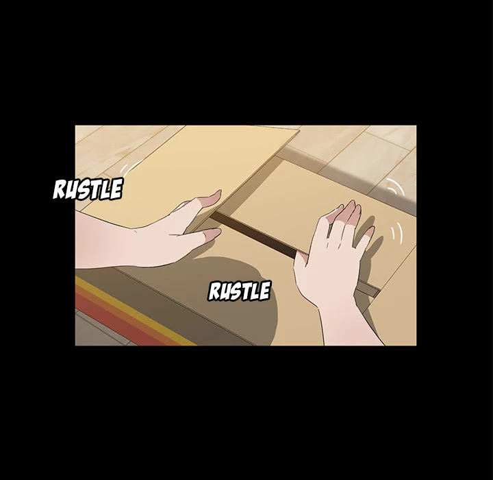 Stolen Chapter 48 page 86 - Chapter 48