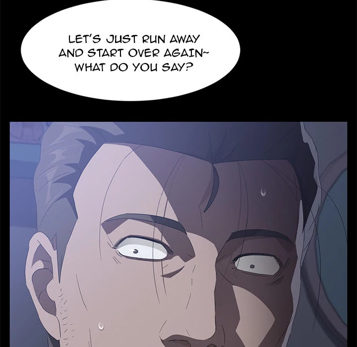 Stolen Chapter 48 page 9 - Chapter 48