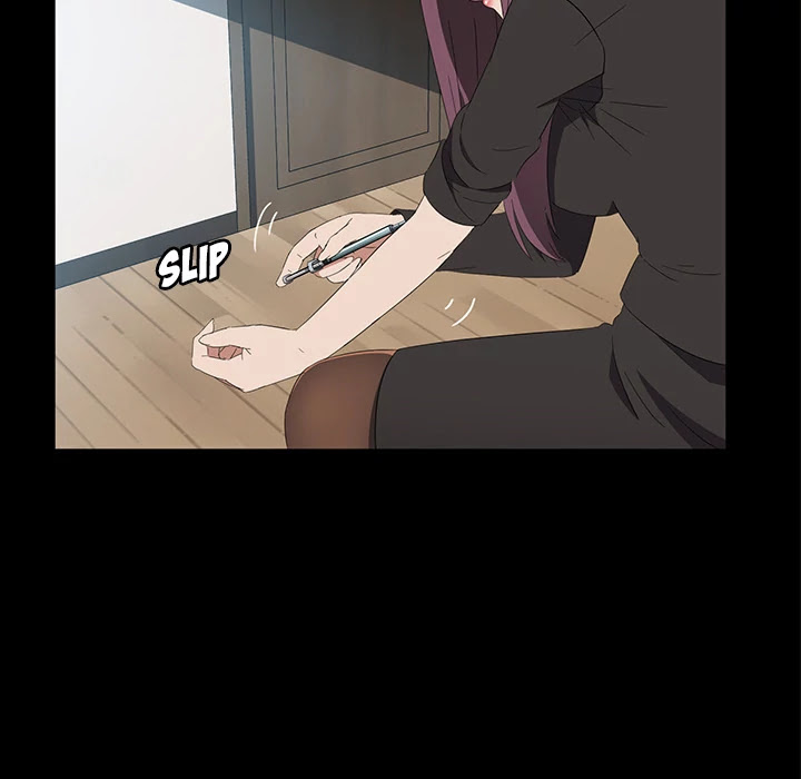 Stolen Chapter 48 page 93 - Chapter 48