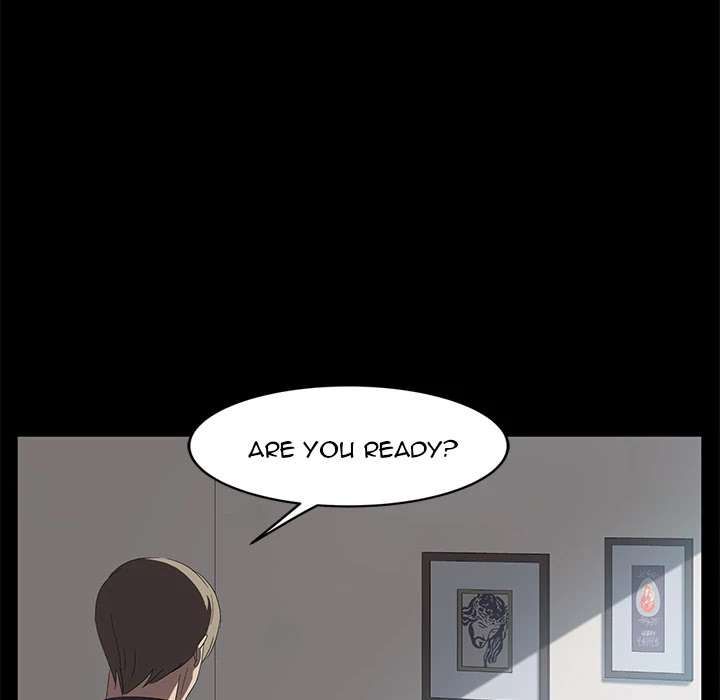 Stolen Chapter 48 page 97 - Chapter 48