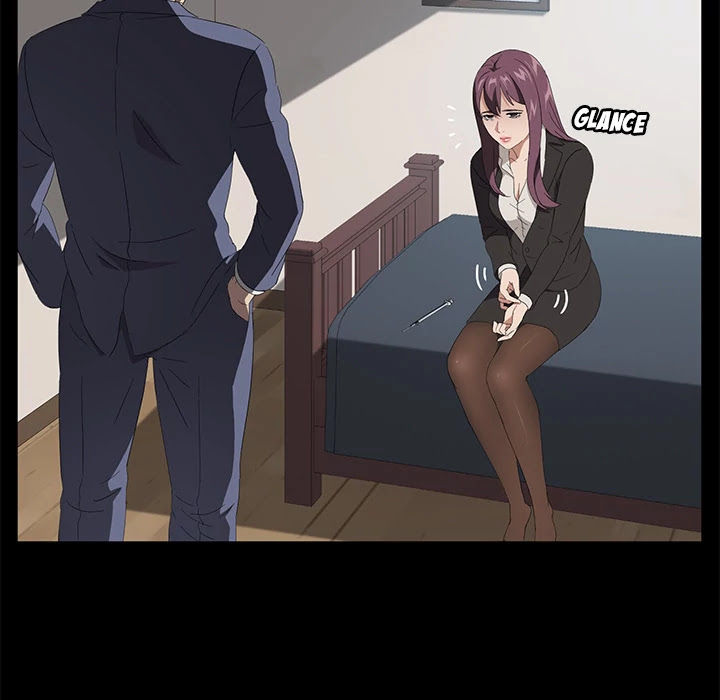 Stolen Chapter 48 page 98 - Chapter 48
