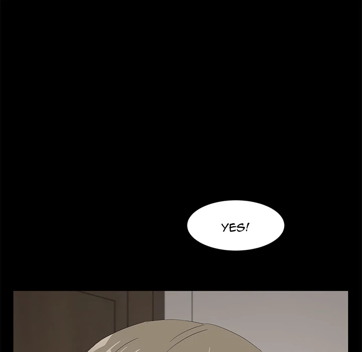 Stolen Chapter 48 page 99 - Chapter 48