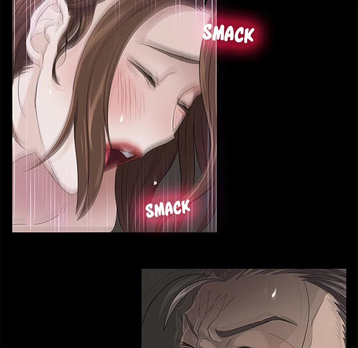 Stolen Chapter 6 page 105 - Chapter 6