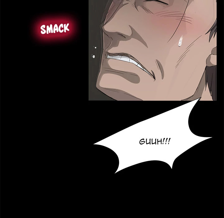 Stolen Chapter 6 page 106 - Chapter 6