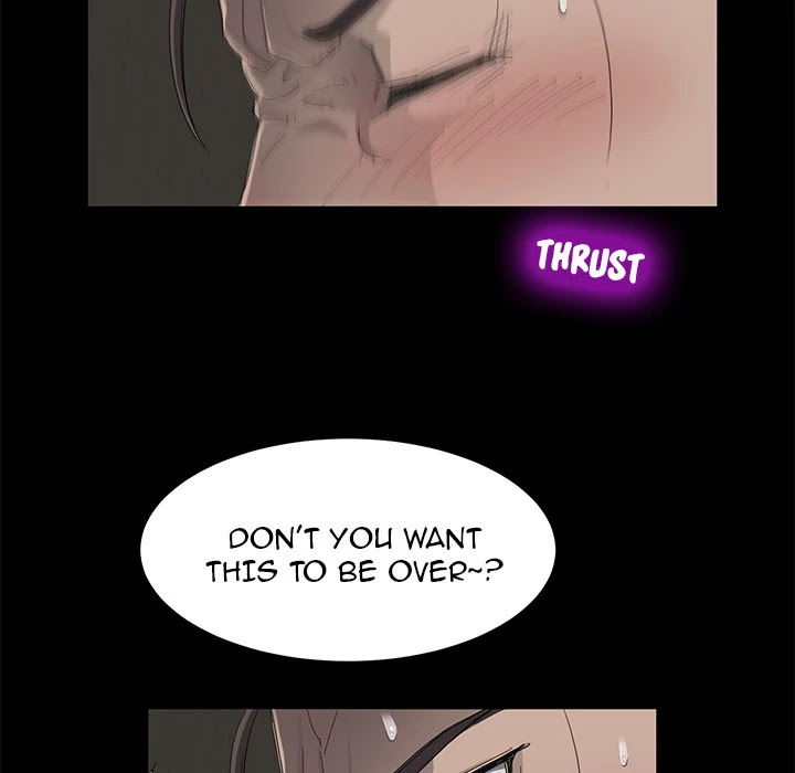 Stolen Chapter 6 page 111 - Chapter 6