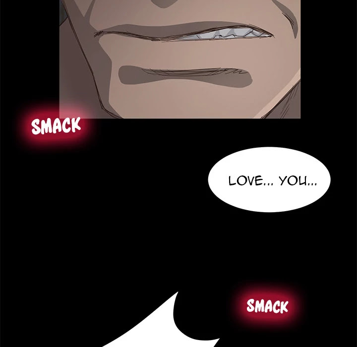 Stolen Chapter 6 page 116 - Chapter 6