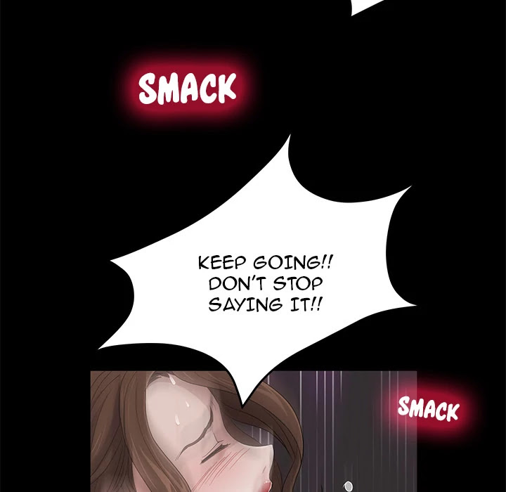 Stolen Chapter 6 page 118 - Chapter 6