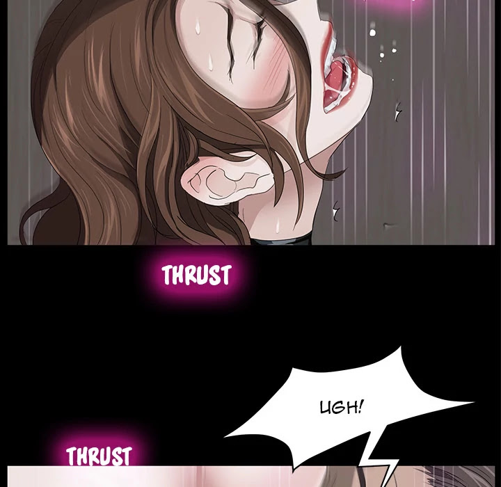 Stolen Chapter 6 page 127 - Chapter 6