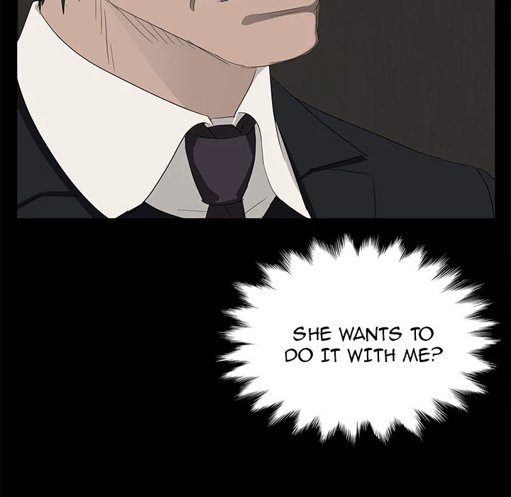Stolen Chapter 6 page 13 - Chapter 6