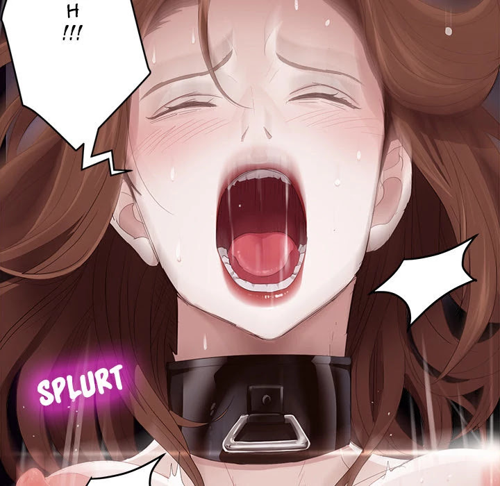 Stolen Chapter 6 page 130 - Chapter 6
