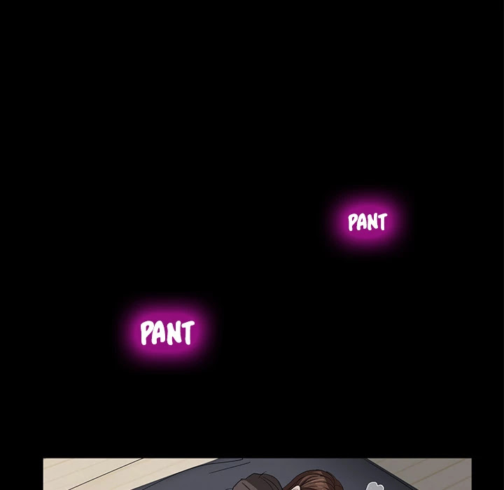 Stolen Chapter 6 page 134 - Chapter 6