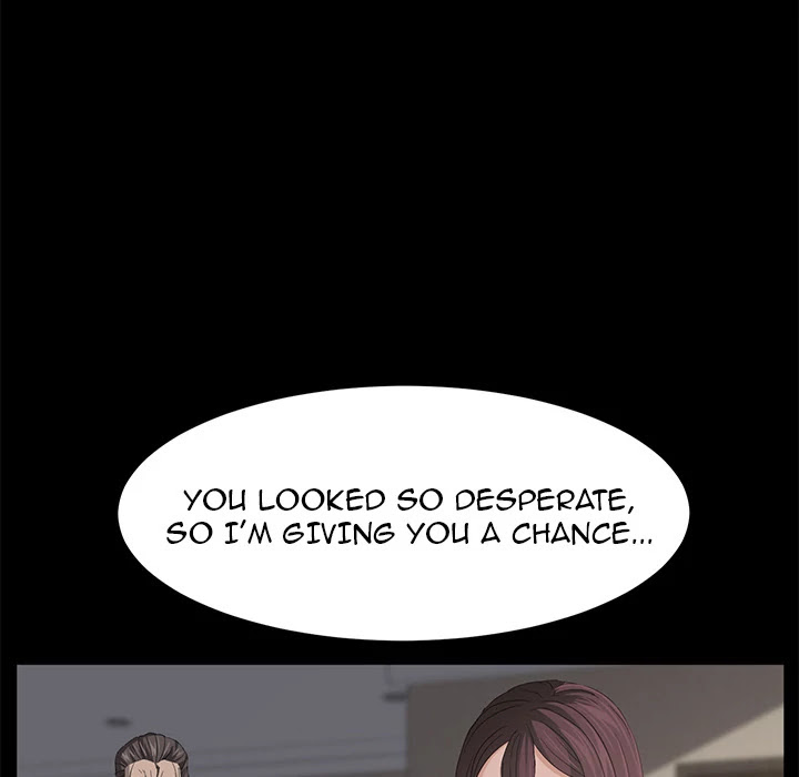 Stolen Chapter 6 page 18 - Chapter 6