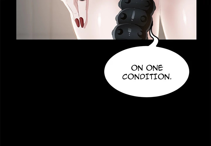 Stolen Chapter 6 page 2 - Chapter 6