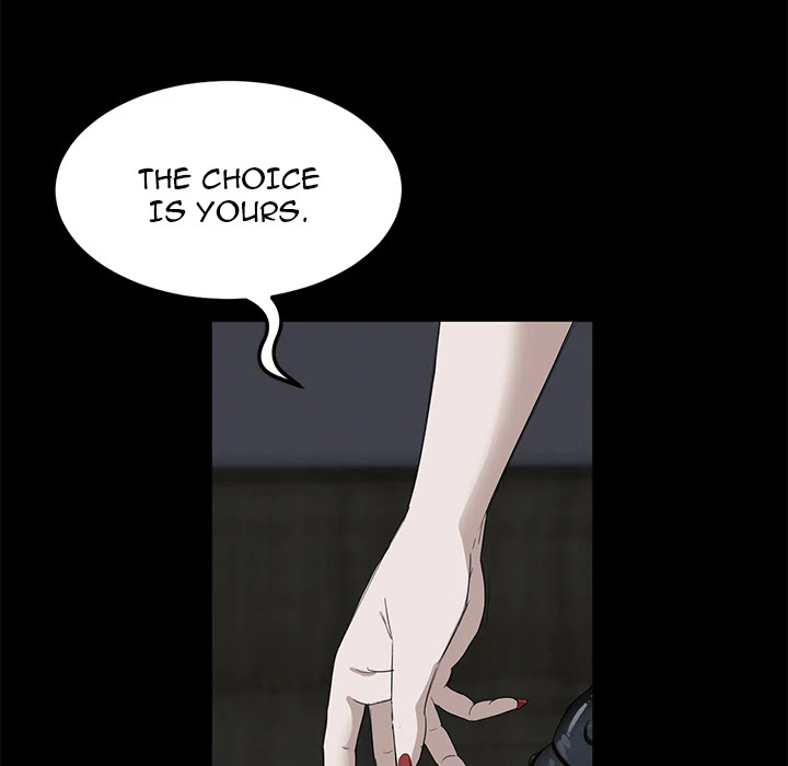 Stolen Chapter 6 page 20 - Chapter 6
