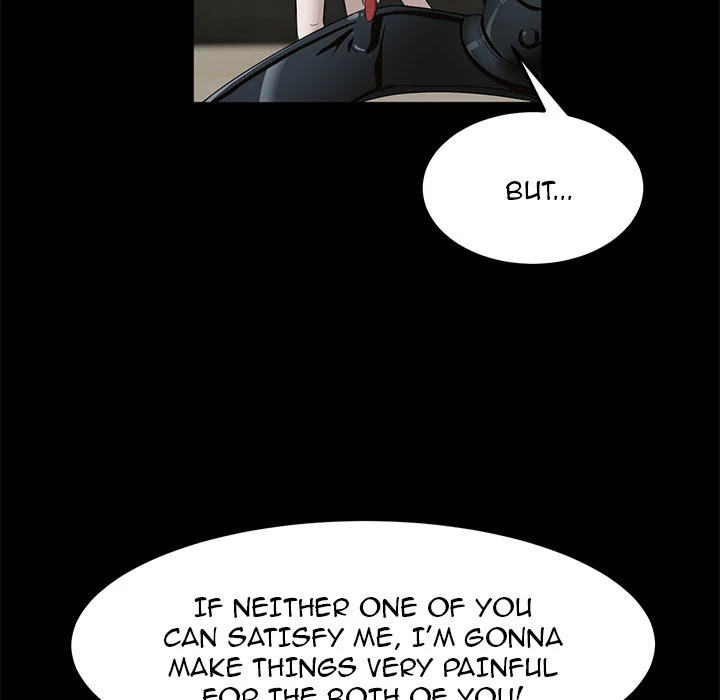 Stolen Chapter 6 page 21 - Chapter 6