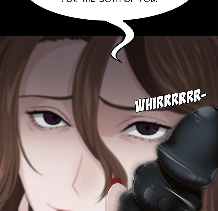 Stolen Chapter 6 page 22 - Chapter 6