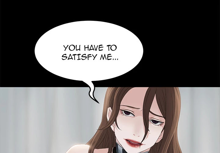Stolen Chapter 6 page 3 - Chapter 6