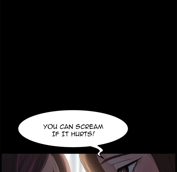 Stolen Chapter 6 page 32 - Chapter 6