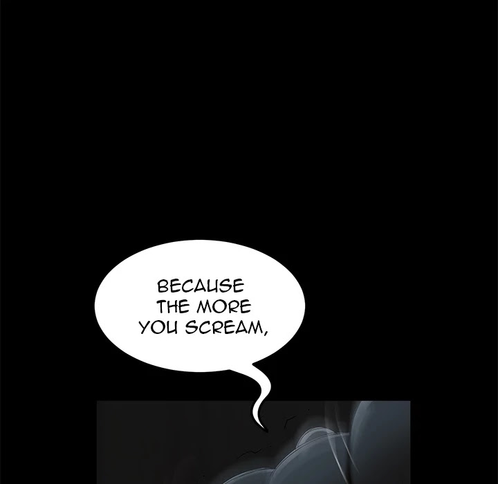 Stolen Chapter 6 page 34 - Chapter 6