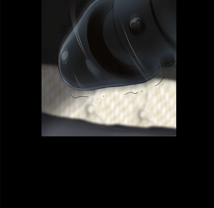 Stolen Chapter 6 page 35 - Chapter 6