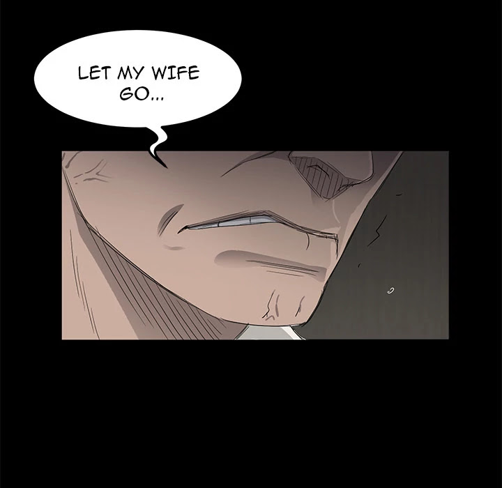 Stolen Chapter 6 page 50 - Chapter 6