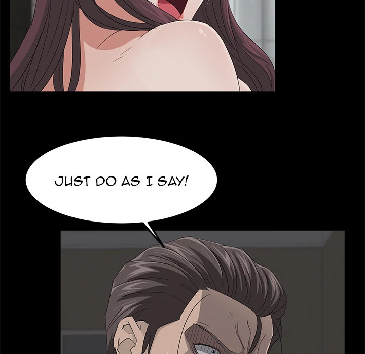 Stolen Chapter 6 page 52 - Chapter 6