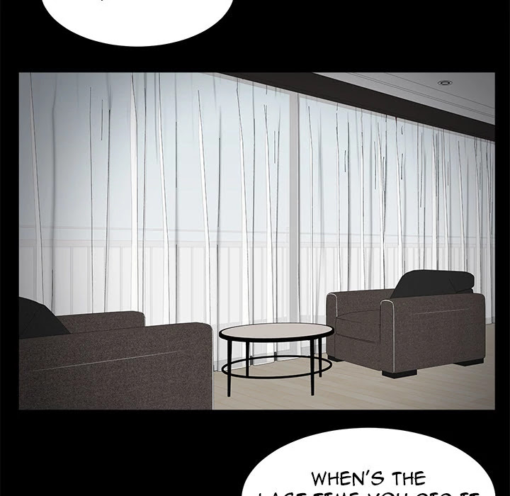 Stolen Chapter 6 page 57 - Chapter 6
