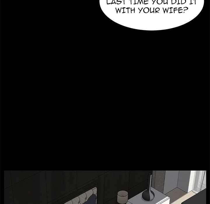 Stolen Chapter 6 page 58 - Chapter 6