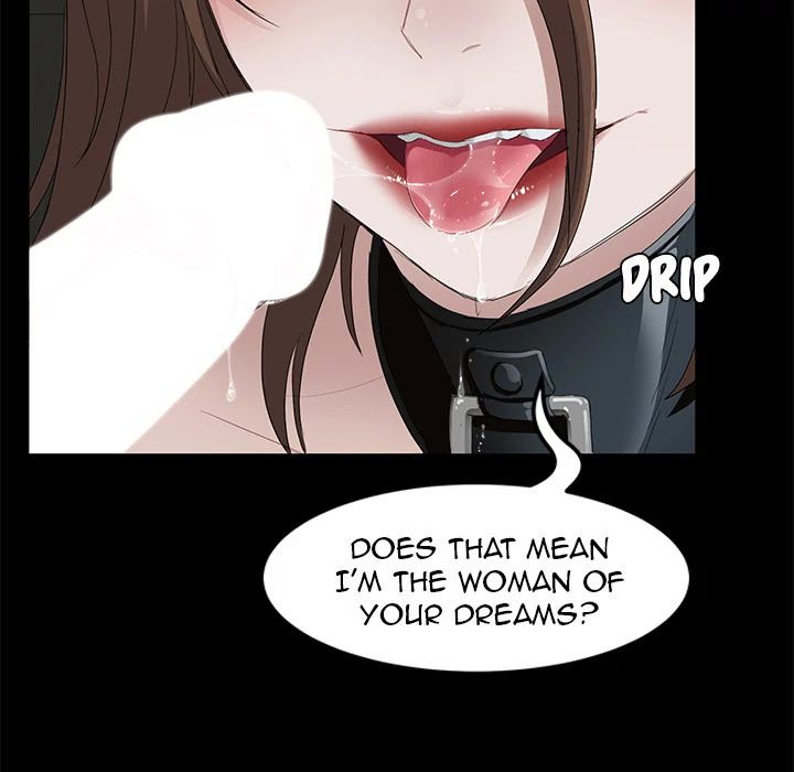 Stolen Chapter 6 page 72 - Chapter 6