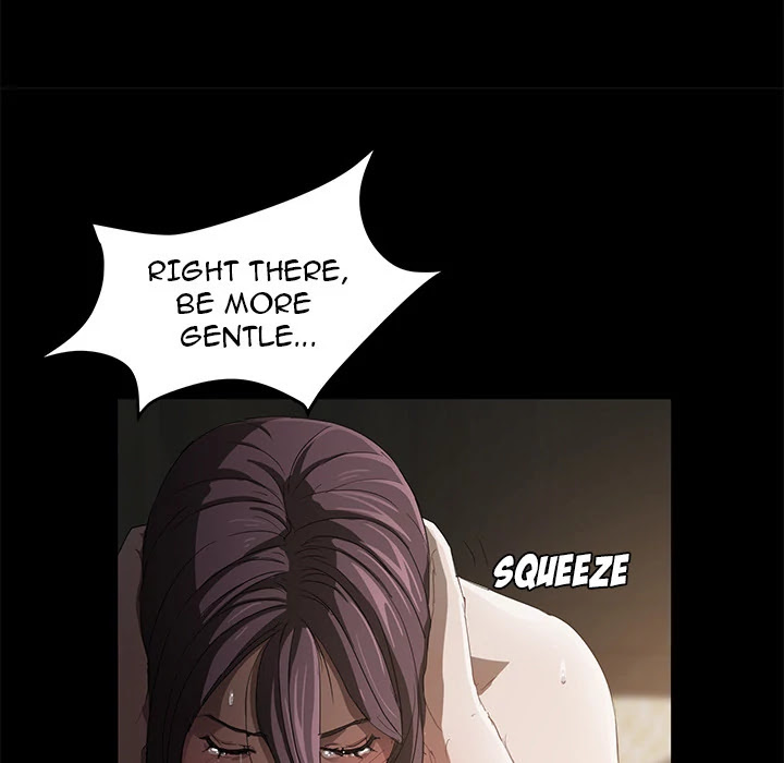 Stolen Chapter 6 page 91 - Chapter 6