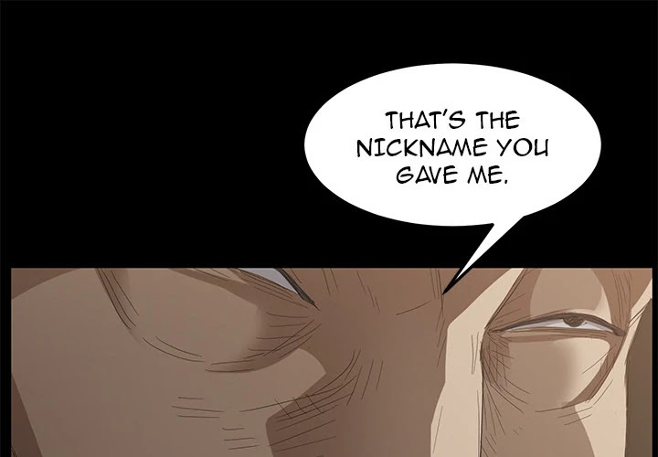 Stolen Chapter 8 page 1 - Chapter 8