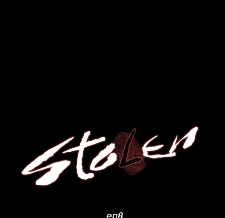 Stolen Chapter 8 page 10 - Chapter 8