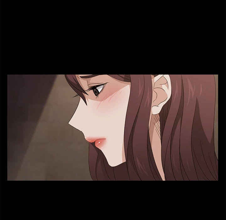 Stolen Chapter 8 page 100 - Chapter 8