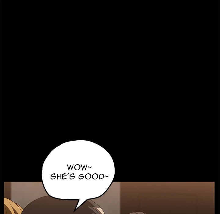 Stolen Chapter 8 page 103 - Chapter 8
