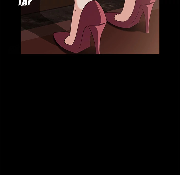 Stolen Chapter 8 page 106 - Chapter 8