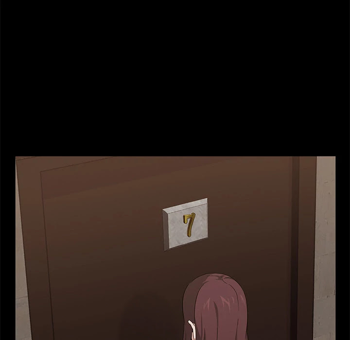 Stolen Chapter 8 page 107 - Chapter 8