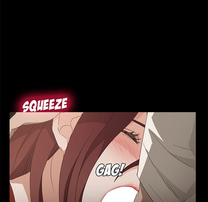 Stolen Chapter 8 page 111 - Chapter 8