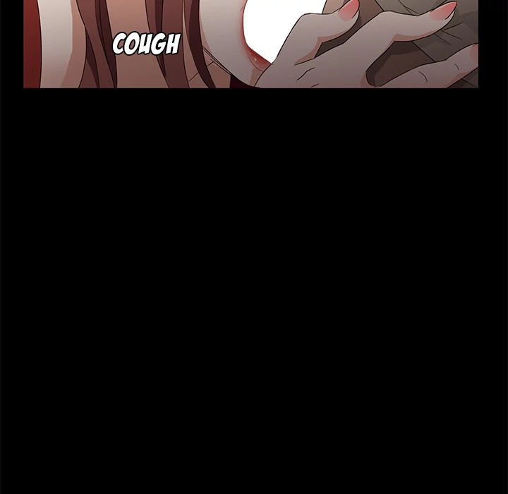 Stolen Chapter 8 page 112 - Chapter 8