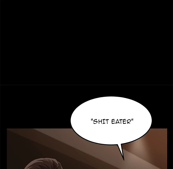 Stolen Chapter 8 page 12 - Chapter 8