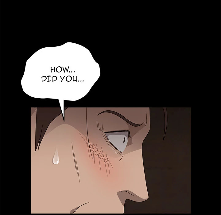 Stolen Chapter 8 page 129 - Chapter 8