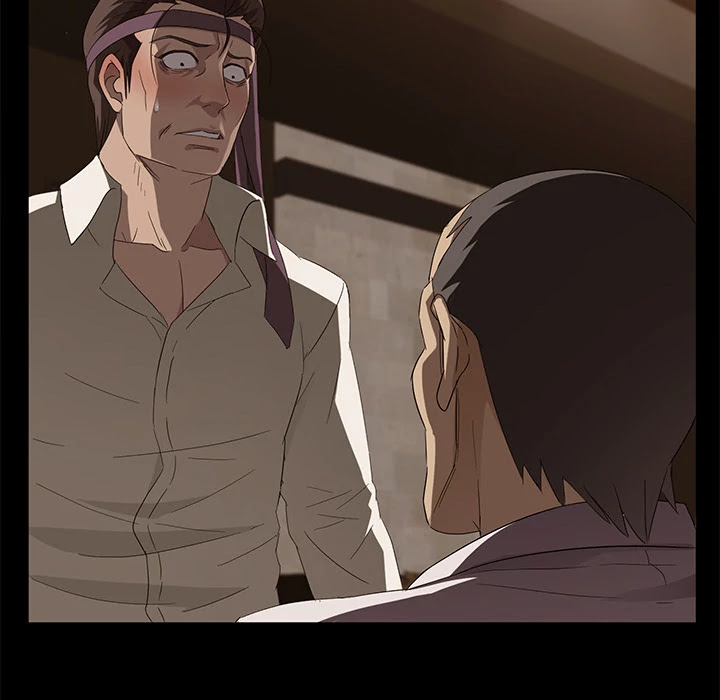Stolen Chapter 8 page 13 - Chapter 8