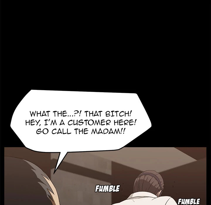Stolen Chapter 8 page 132 - Chapter 8