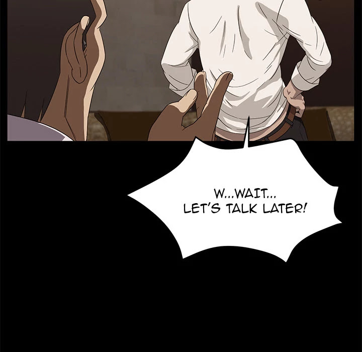 Stolen Chapter 8 page 133 - Chapter 8