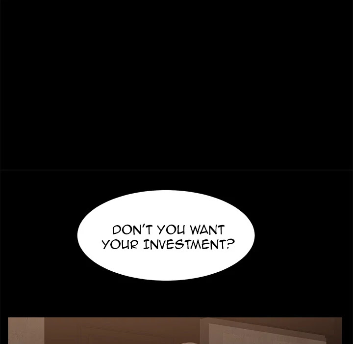 Stolen Chapter 8 page 134 - Chapter 8