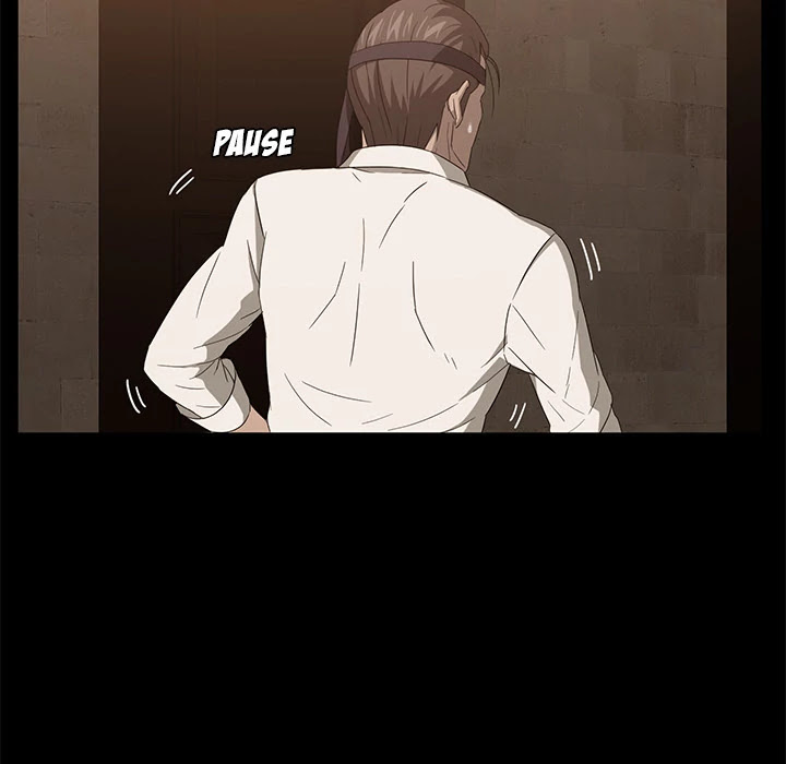 Stolen Chapter 8 page 135 - Chapter 8