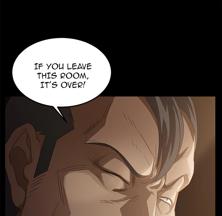 Stolen Chapter 8 page 136 - Chapter 8