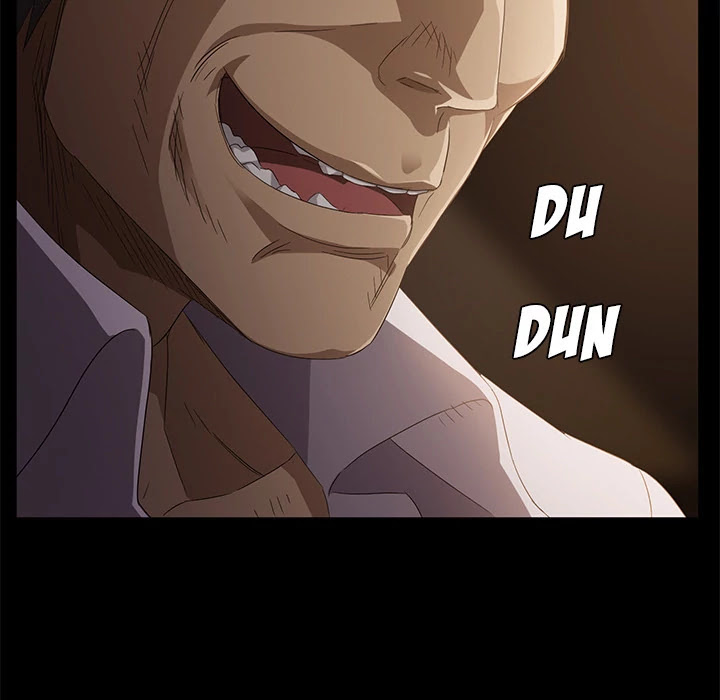 Stolen Chapter 8 page 137 - Chapter 8