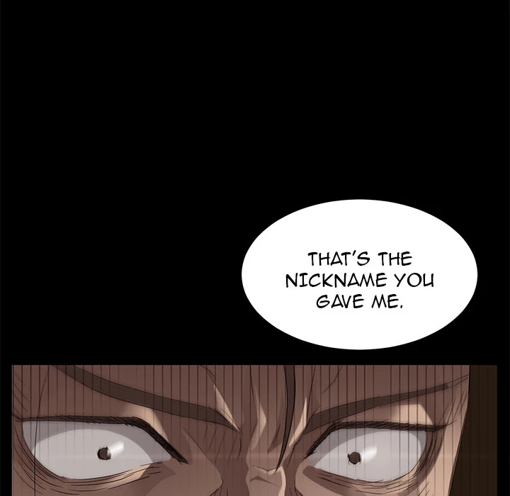 Stolen Chapter 8 page 14 - Chapter 8