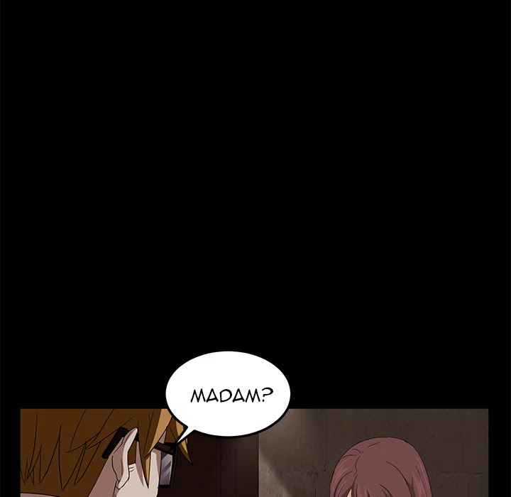 Stolen Chapter 8 page 142 - Chapter 8