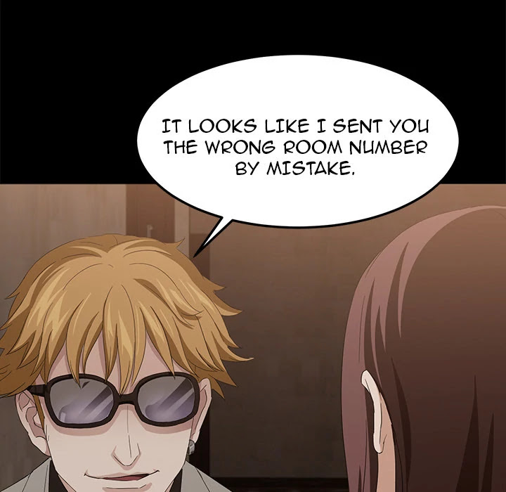 Stolen Chapter 8 page 146 - Chapter 8